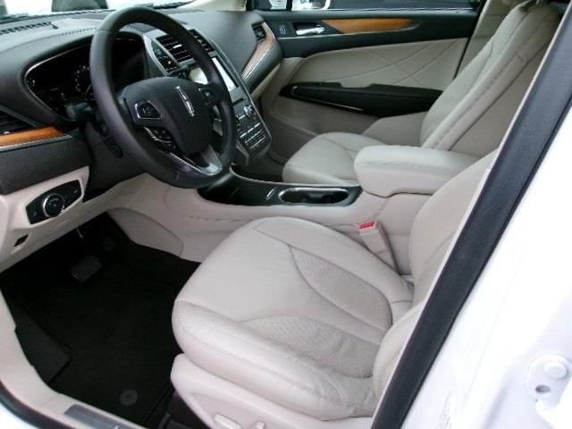 used 2022 Lincoln Corsair car, priced at $28,996