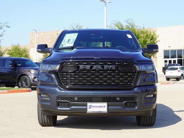 New 2026 Ram 1500 Truck