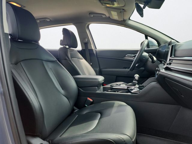 Used 2024 Kia Sportage SUV