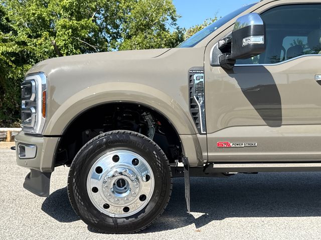 Used 2026 Ford F-450SD Truck