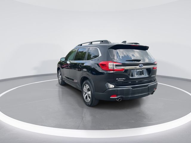 Used 2025 Black Subaru Premium image 7