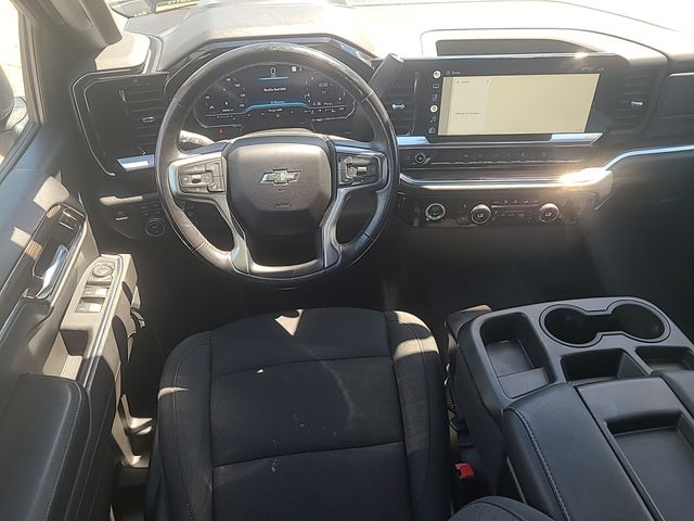 Used 2022 Chevrolet Silverado 1500 Truck
