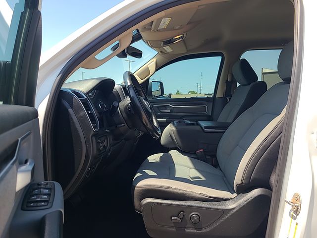 Used 2020 Ram 1500 Truck