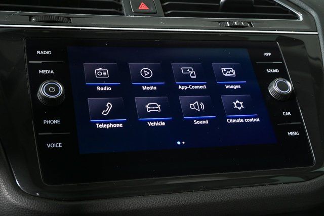 used 2019 Volkswagen Tiguan car, priced at $17,450