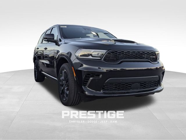 2025 Dodge Durango R/T 3