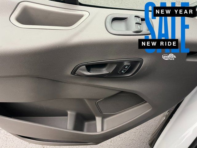 new 2026 Ford Transit-350 car, priced at $57,495