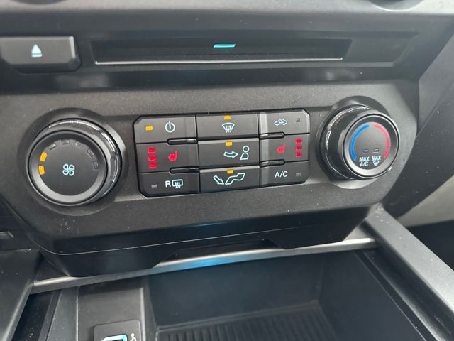 used 2018 Ford F-150 car, priced at $20,264