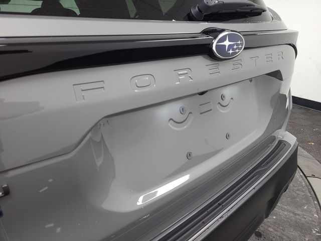 2026 – Subaru – Forester