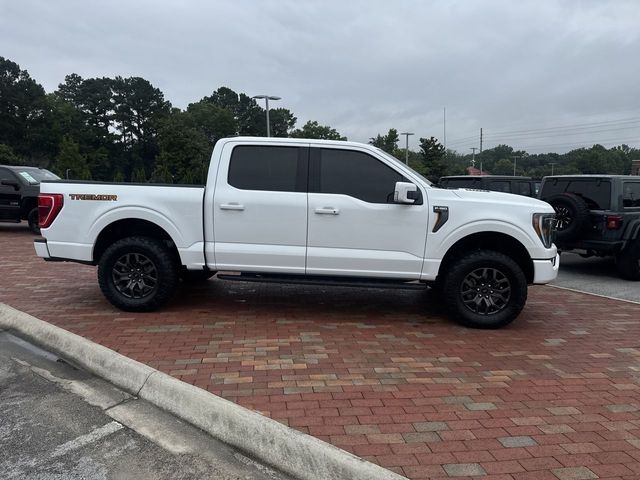 Used 2023 Ford F-150 Truck
