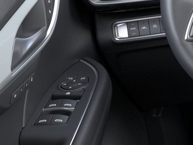 New 2026 Red Buick Avenir image 22