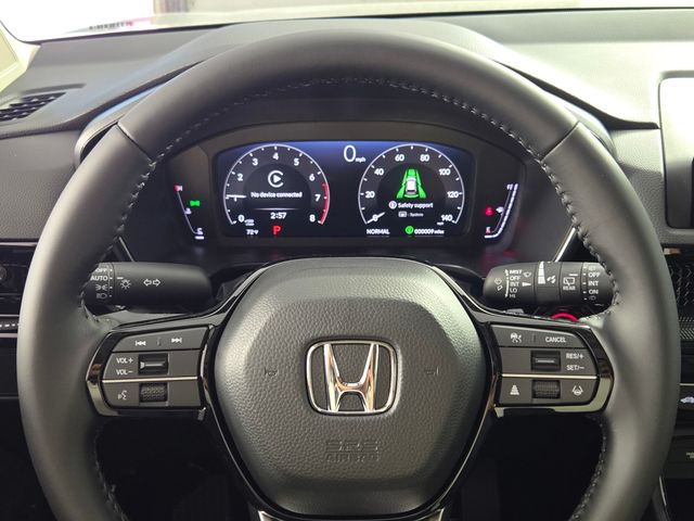 2024 Honda CR-V LX - Photo 48