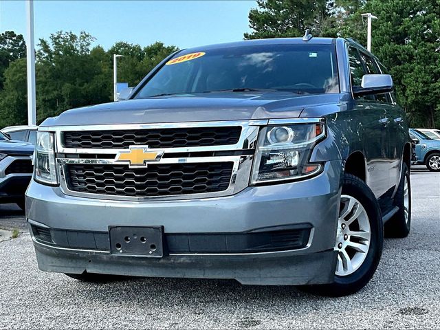 Used 2019 Chevrolet Tahoe SUV