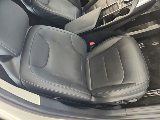 Used 2022 Kia EV6 SUV