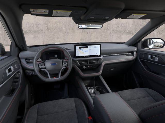 2026 Ford Explorer ST - 8
