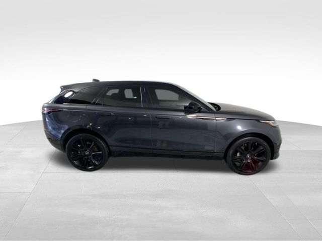 2020 Land Rover Range Rover Velar P250 R-Dynamic S 7