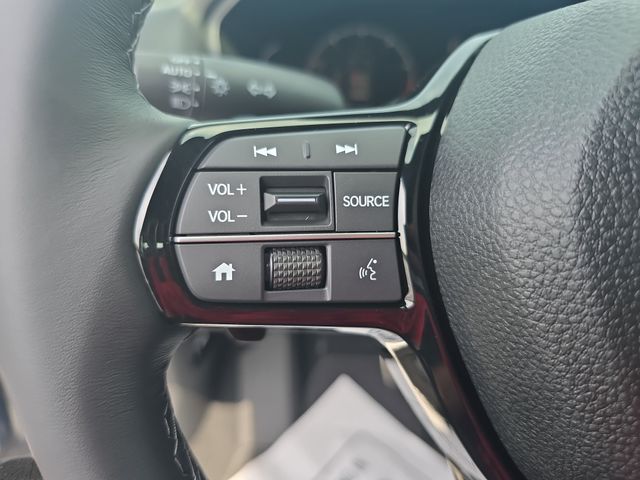 New 2026 Honda Civic Sedan Sedan