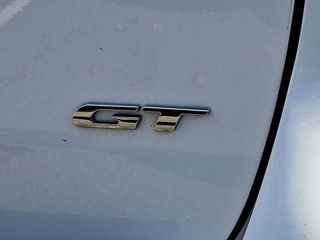 2017 Dodge Durango GT 34