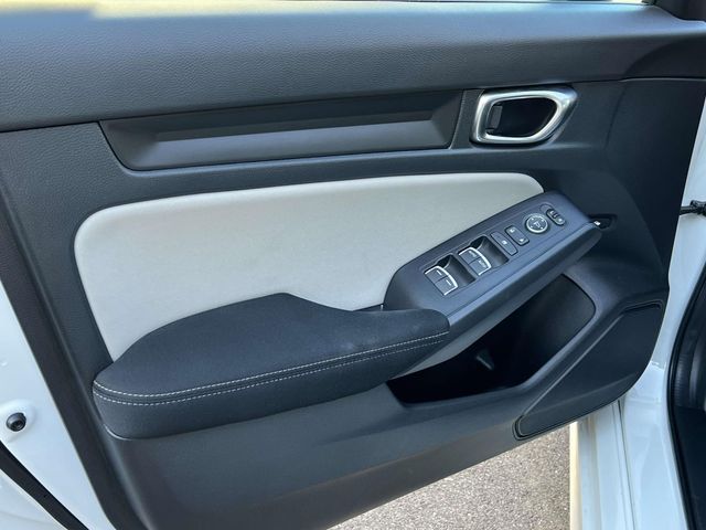 used 2023 Honda Civic car, priced at $21,300