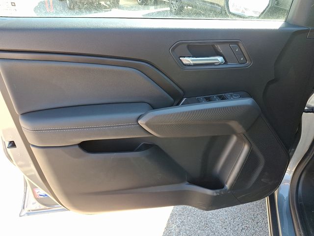 new 2026 GMC Canyon car, priced at $50,085