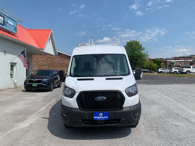 Used 2021 Ford Transit-250 Van