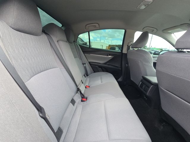 2025 Toyota Camry LE:45680A