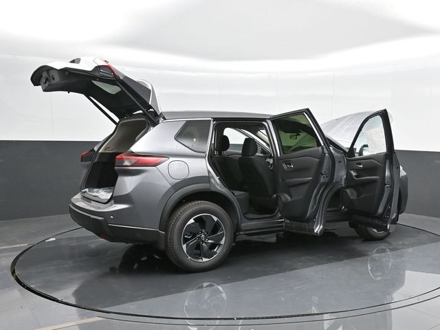 2024 Nissan Rogue SV 46