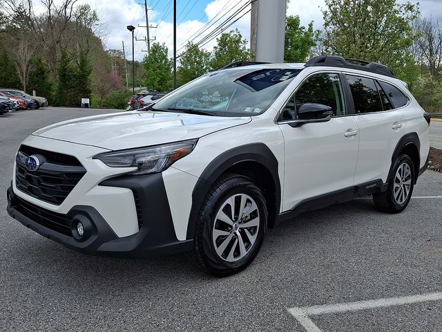 2025 Subaru Outback Premium - 3