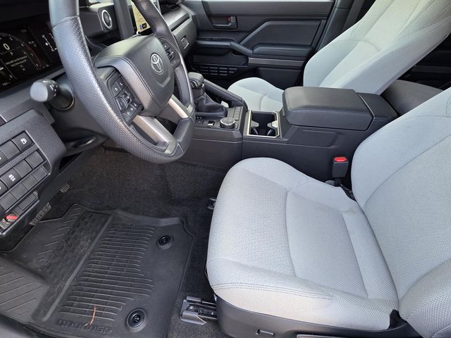 Used 2025 Toyota 4Runner SUV