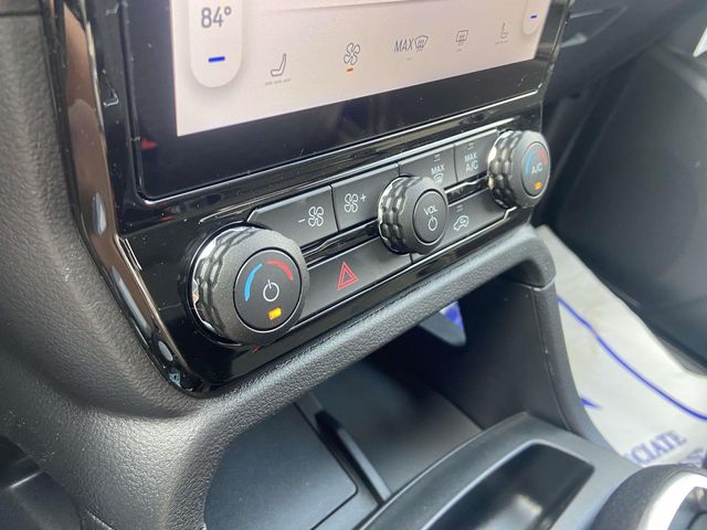 New 2026 Black Ford XLT image 20