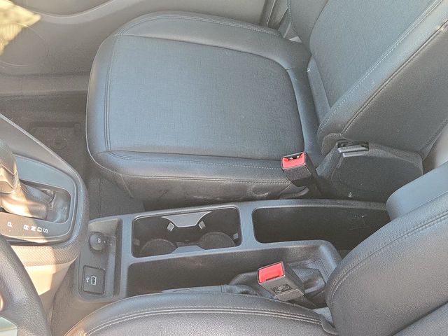 Used 2022 Ford Transit Connect Van