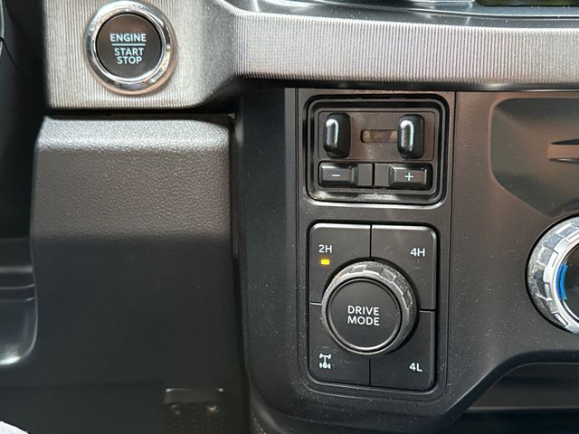 Certified Used 2024 Black Ford Platinum image 28