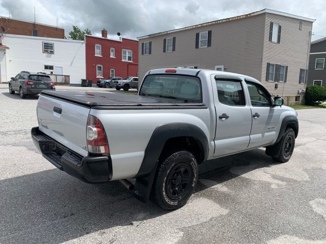 Used 2009 Toyota Tacoma Truck