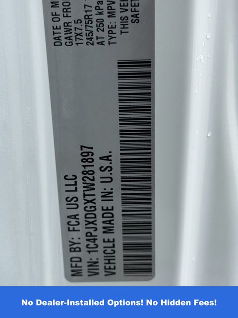 2026 Jeep Wrangler 85th Anniversary Edition White/off-white at Texan Dodge Chrysler Jeep Ram