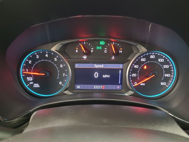 2024 – Chevrolet – Equinox