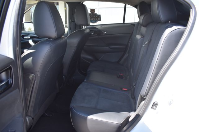 Used 2024 Mitsubishi Eclipse Cross SUV