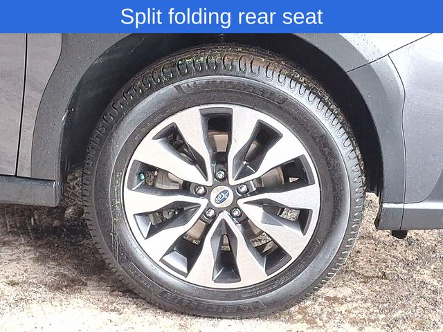 used 2024 Subaru Outback car, priced at $29,440