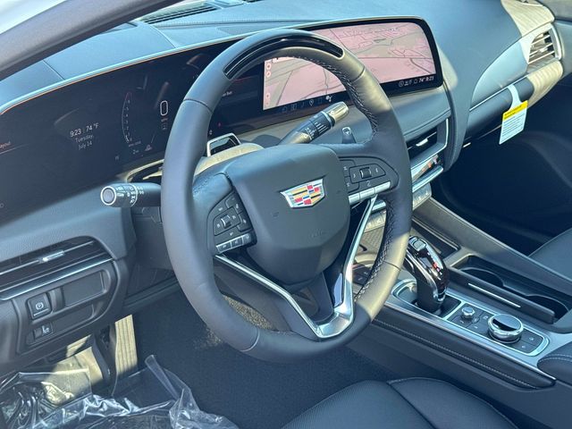 2026 Cadillac CT5 Premium Luxury - Photo 21