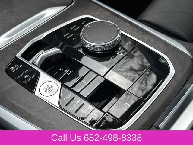 Used 2024 BMW X5 SUV