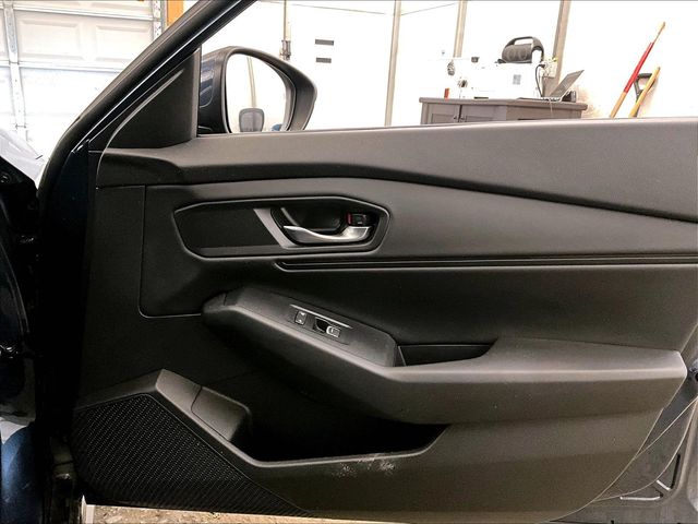 2024 Honda Accord Hybrid EX-L  at South Hills Kia