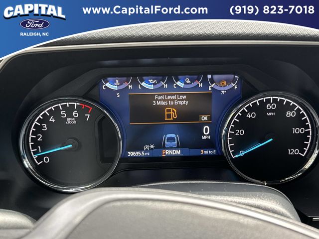 Used 2023 Black Ford XLT image 25