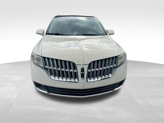 2012 Lincoln MKT EcoBoost 3