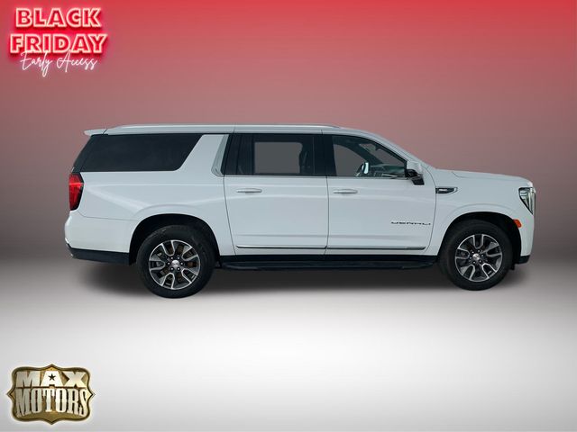 2021 GMC Yukon XL Denali 18