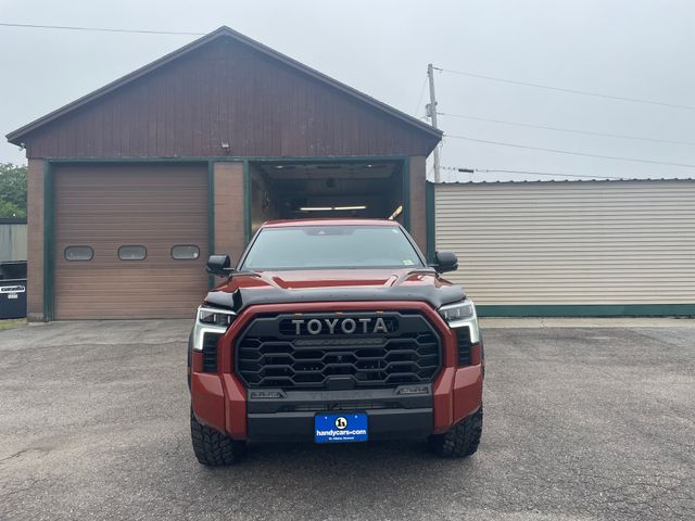 Used 2024 Toyota Tundra Hybrid Truck