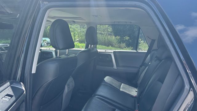 Used 2012 Toyota 4Runner SUV