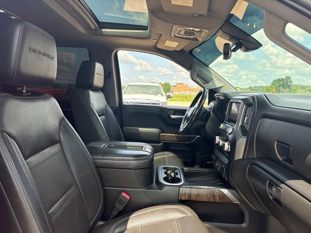 Used 2019 GMC Sierra 1500 Truck