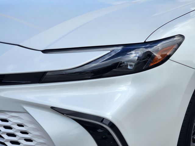2025 Toyota Camry XSE Beige at Joe Myers Mazda Kia