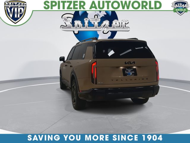 New 2027  Kia X-Line SX image 9