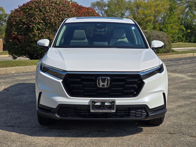 2025 Honda CR-V EX 20