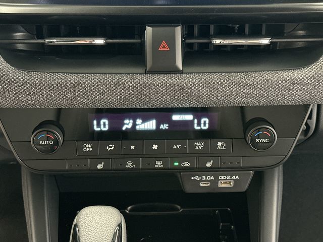 2026 Subaru Outback Limited Green at Subaru and VW of Moon Township