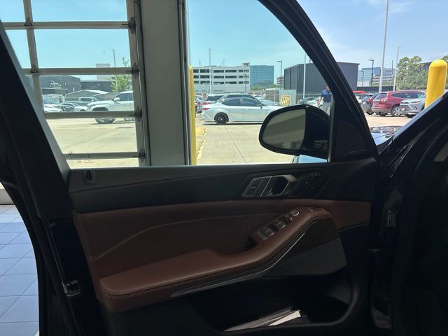 Used 2020 BMW X7 SUV